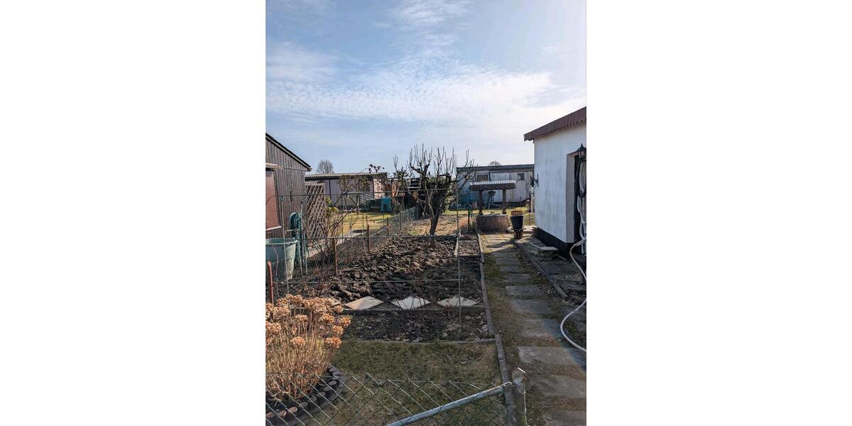 Grundstück Rostock Evershagen - 4.000&euro; | Angebot:25483118