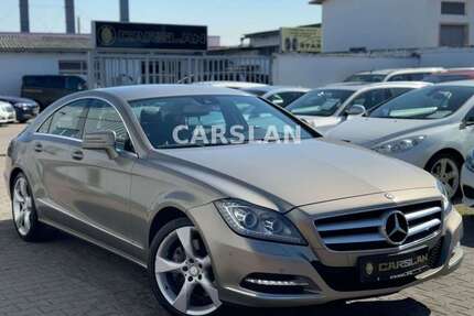 Mercedes CLS 350