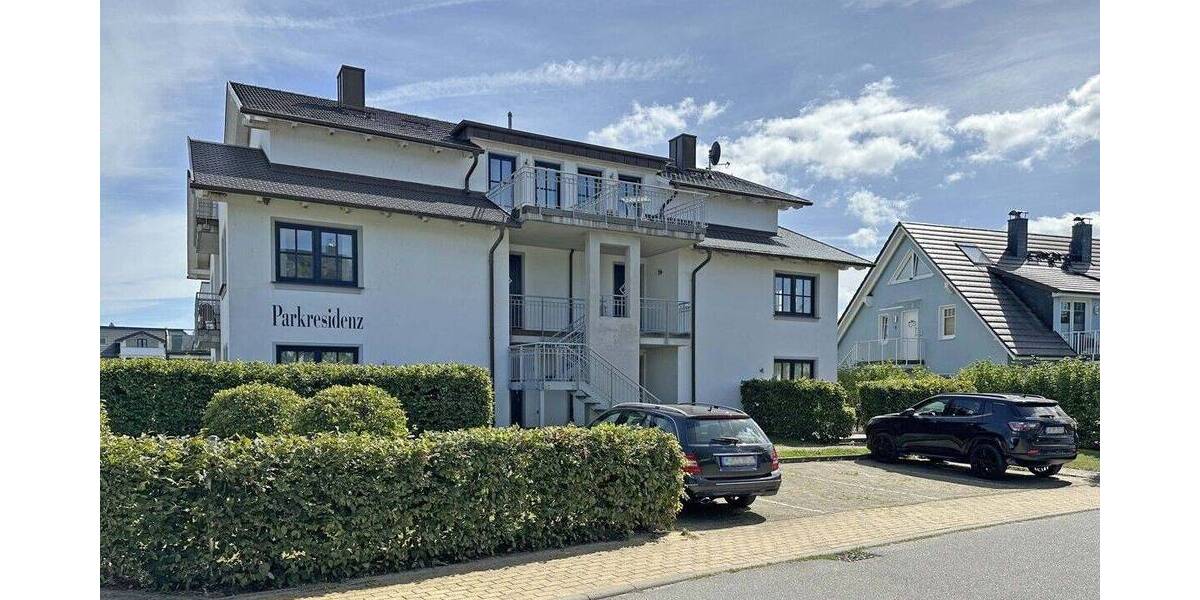 Etagenwohnung Börgerende - 2 Zimmer, 72 m&sup2;, 369.000&euro; | Angebot:23546891