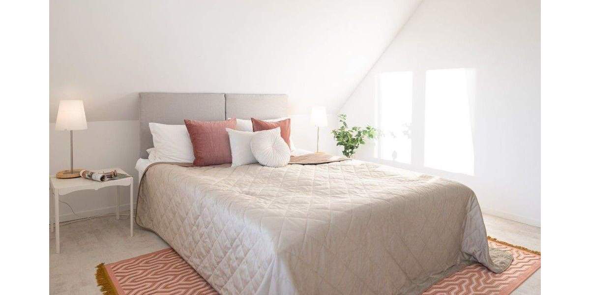Doppelhaushälfte Rostock Lichtenhagen - 4 Zimmer, 127 m&sup2;, 459.500&euro; | Angebot:25745655