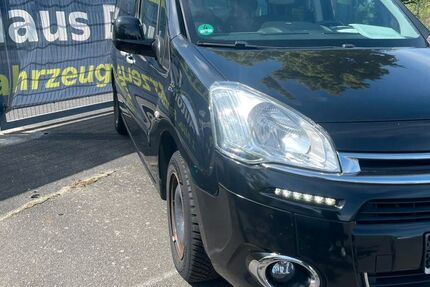 Citroen Berlingo 172.000 km 4.900 &euro; Rostock - Evershagen 18106
