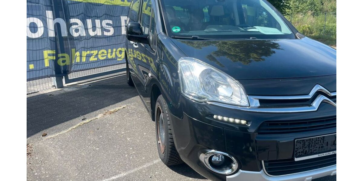 Citroen Berlingo 172.000 km 4.900 &euro; Rostock - Evershagen 18106