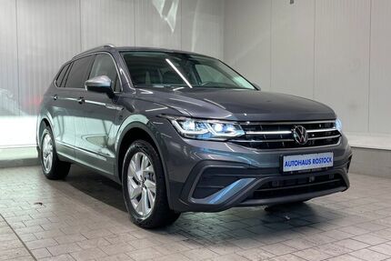 VW Tiguan Allspace
