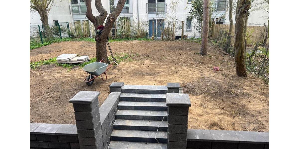 Erdgeschoßwohnung Rostock - 2 Zimmer, 55 m&sup2;, 1.000&euro; | Angebot:22069286