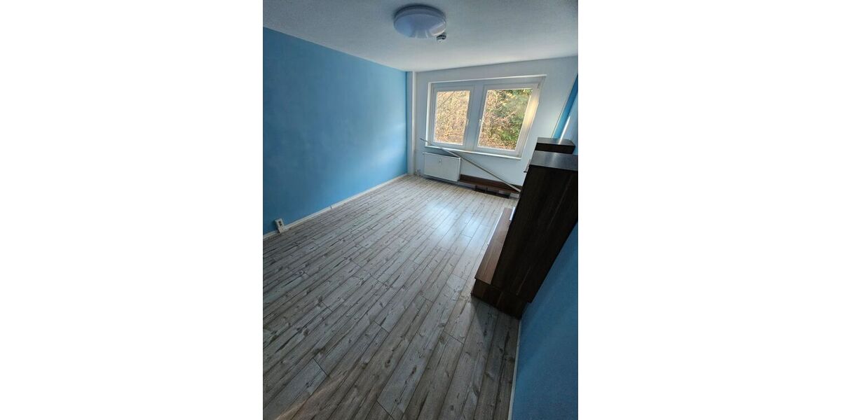 Attraktive Singlewohnung (1 Z., 31,5 m²), Wanne+Keller, ruhige Lage Rövershagen OT Schwarzpfost - Etagenwohnung Rövershagen OT Schwarzenpfost Schwarzenpfost | Angebot:26633784