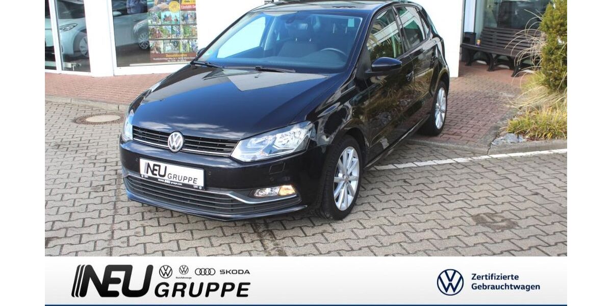 VW Polo 147.358 km 8.479 &euro; Ribnitz-Damgarten / Barth / Bad Sülze 18311
