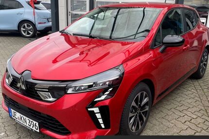 Mitsubishi Colt 10.000 km 14.990 &euro; Rostock 18146