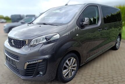 Peugeot Traveller 111.950 km 25.950 &euro; Broderstorf / OT Pastow 18184