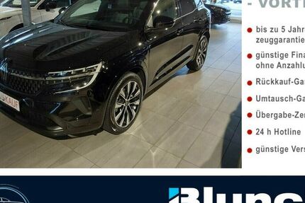 Renault Austral 10.044 km 28.990 &euro; Ribnitz-Damgarten 18311
