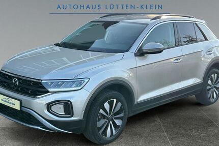 VW T-Roc 21.183 km 29.990 &euro; Rostock 18107
