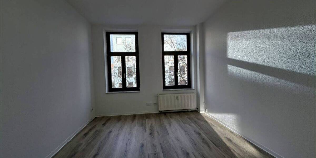 Etagenwohnung Rostock Kröpeliner Tor-Vorstadt - 2 Zimmer, 33 m&sup2;, 134.900&euro; | Angebot:26080242