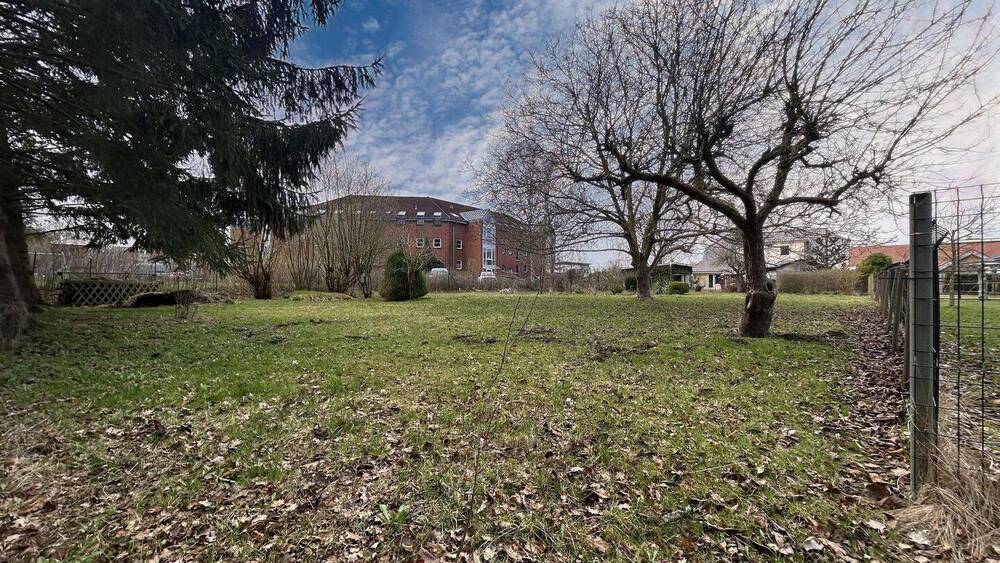 Grundstück Kritzmow - 305.000&euro; | Angebot:26092575