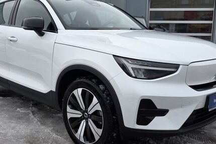 Volvo C40 41.568 km 26.981 &euro; Rostock 18146