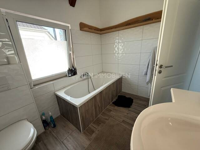 Reihenendhaus Broderstorf / Hohenfelde Pastow - 3 Zimmer, 70 m&sup2;, 945&euro; | Angebot:26108071