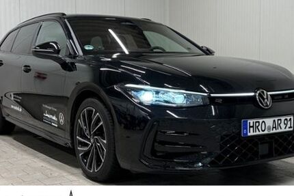 VW Passat Variant 29.300 km 45.990 &euro; Rostock 18146