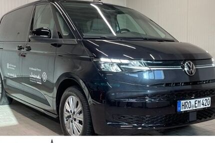 VW T7 Multivan 48.600 km 48.990 &euro; Rostock 18146