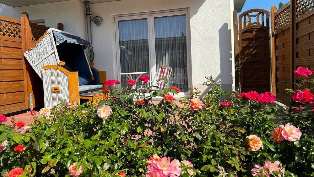 Etagenwohnung Rostock Reutershagen - 3 Zimmer, 84 m&sup2;, 349.944&euro; | Angebot:26064689