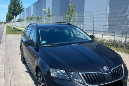 Skoda Octavia 110.000 km 15.490 &euro; Broderstorf 18184