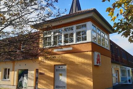 Gewerbeobjekt Bad Doberan - 335&euro; | Angebot:24670835