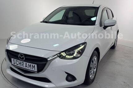 Mazda 2 128.995 km 8.600 &euro; Rostock 18069