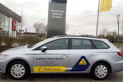 Seat Leon 69.411 km 12.800 &euro; Laage/Ot Kronskamp 18299