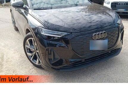 Audi Q4 e-tron 10.777 km 40.489 &euro; Ribnitz-Damgarten / Barth / Bad Sülze 18311