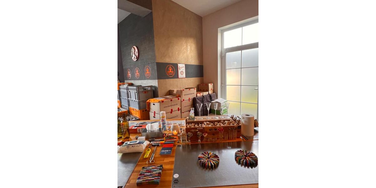 Gewerbeobjekt Rostock Hohe Düne - 1.700&euro; | Angebot:25598765