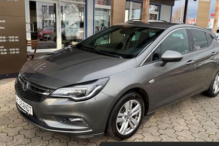 Opel Astra 129.000 km 10.490 € Rostock 18146