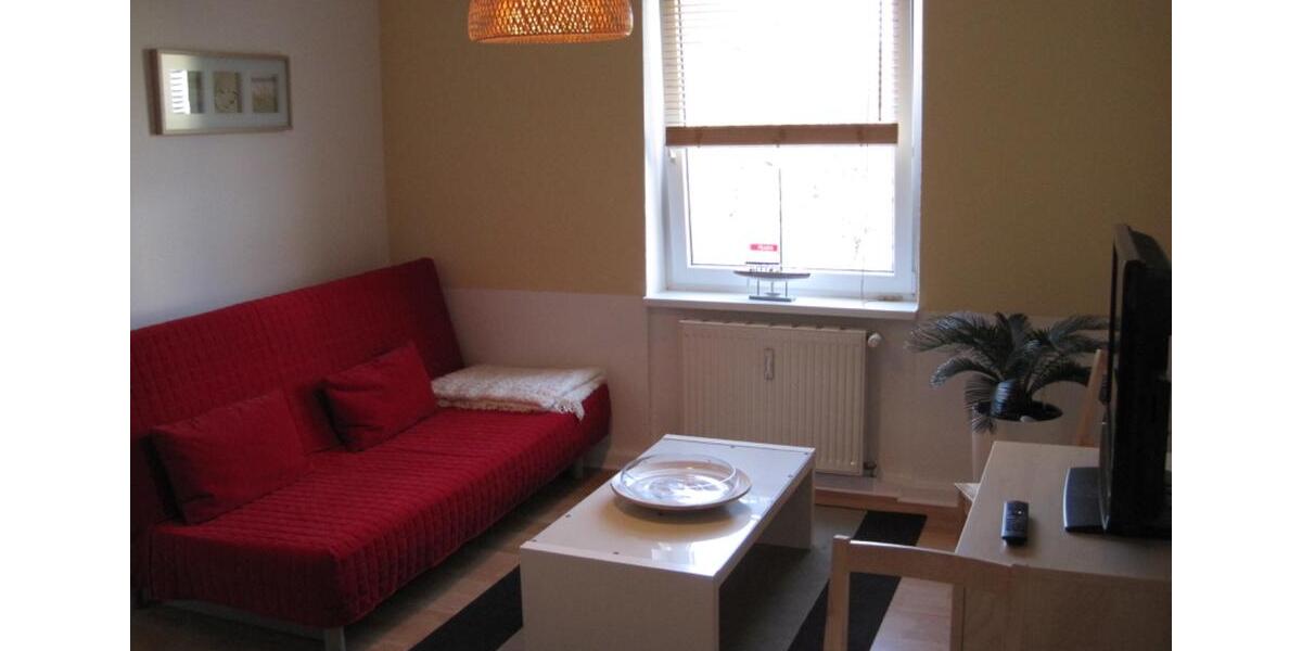 Etagenwohnung Rostock Hohe Düne - 1.5 Zimmer, 34 m&sup2;, 770&euro; | Angebot:26495232