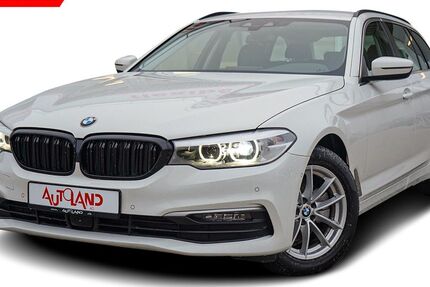 BMW 520 75.812 km 26.990 &euro; Rostock 18146