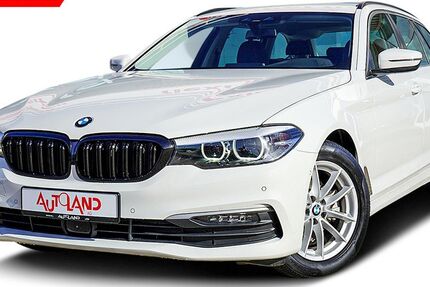 BMW 520 75.812 km 28.990 &euro; Rostock 18146
