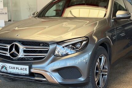 Mercedes-Benz GLC 220 168.550 km 21.699 &euro; Elmenhorst 18107