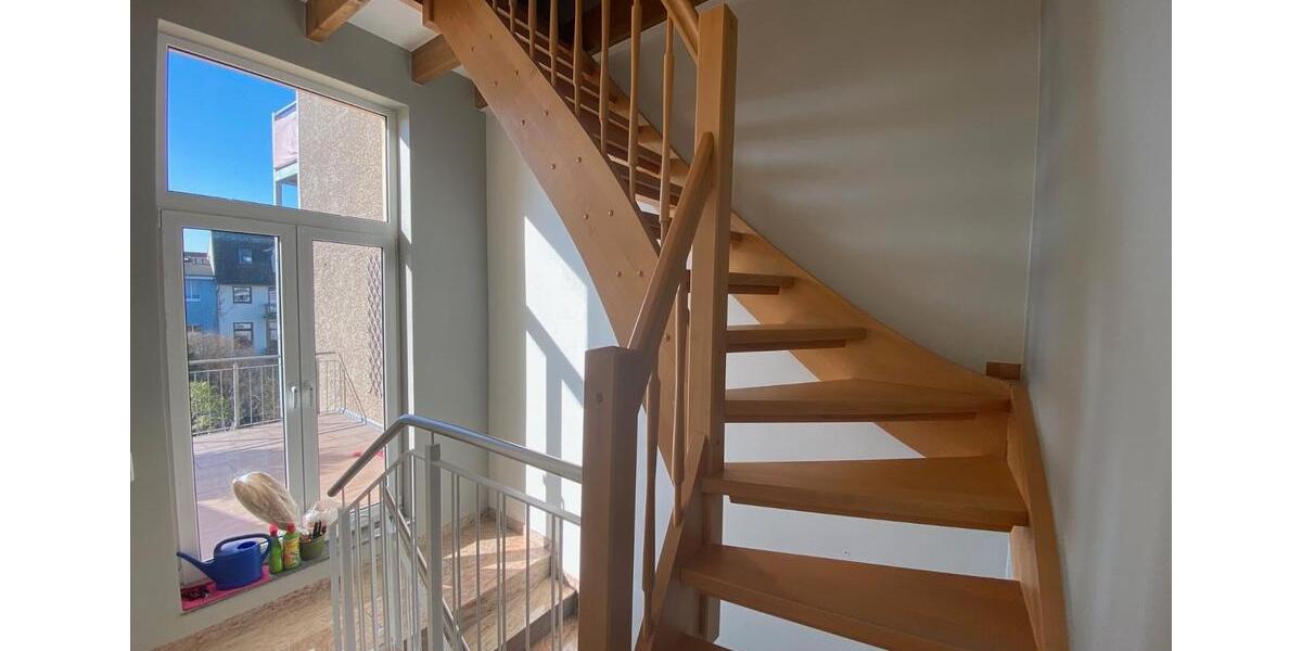 Etagenwohnung Rostock - 5 Zimmer, 160 m&sup2;, 2.360&euro; | Angebot:26268964