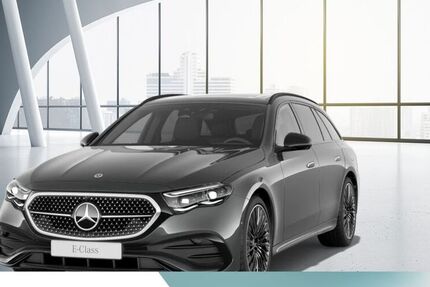 Mercedes E 300