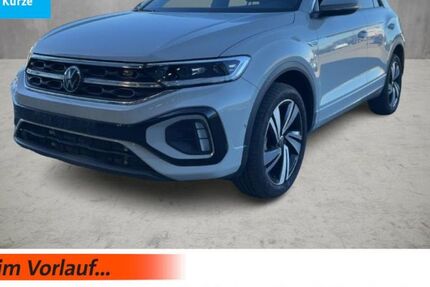 VW T-Roc 9.630 km 28.379 &euro; Ribnitz-Damgarten / Barth / Bad Sülze 18311