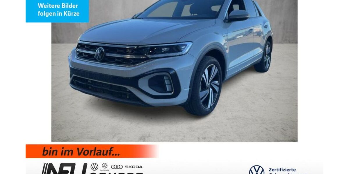 VW T-Roc 9.630 km 28.379 &euro; Ribnitz-Damgarten / Barth / Bad Sülze 18311
