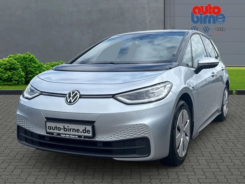VW ID.3 67.863 km 22.880 € Bad Doberan 18209