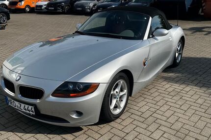 BMW Z4 80.300 km 20.990 &euro; Rostock 18059