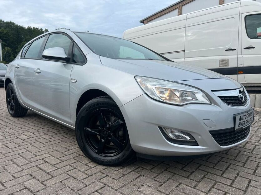 Astra