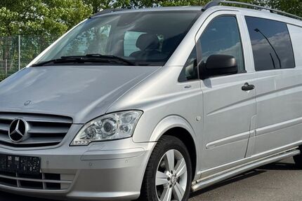 Mercedes-Benz Vito 257.000 km 10.980 &euro; Rostock 18069