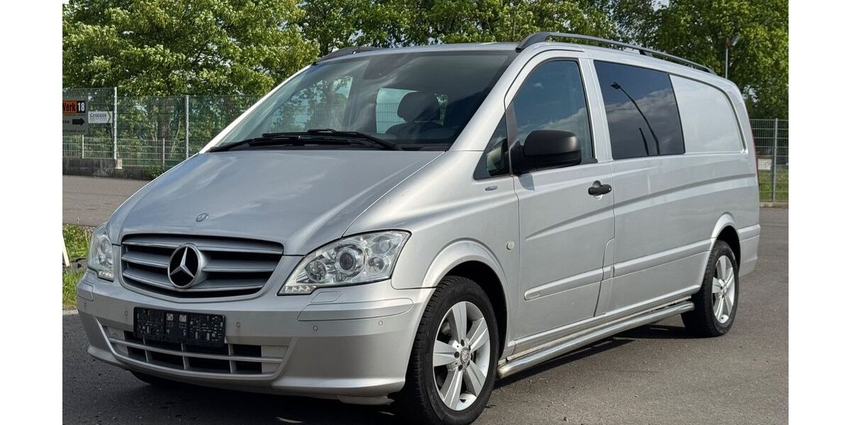 Mercedes-Benz Vito 257.000 km 10.980 &euro; Rostock 18069