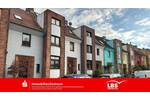 Reihenmittelhaus Rostock Kröpeliner Tor-Vorstadt - 6 Zimmer, 120 m&sup2;, 599.000&euro; | Angebot:26188244