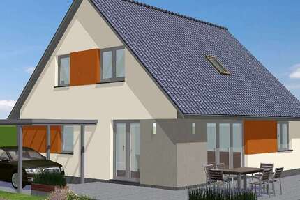 Haus Papendorf OT Niendorf Niendorf - 5 Zimmer, 140 m&sup2;, 541.635&euro; | Angebot:25192978