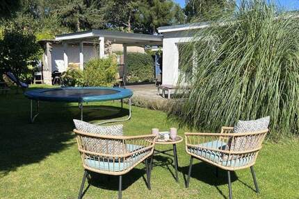 Charmantes Wochenenddgrundstück in Börgerende- Rethwisch zu verkaufen 3 zimmer