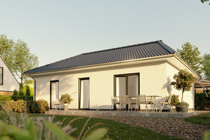 Haus Bützow Horst - 3 Zimmer, 76 m&sup2;, 188.650&euro; | Angebot:26036843