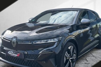 Renault Megane 41.400 km 28.990 &euro; Rostock 18146