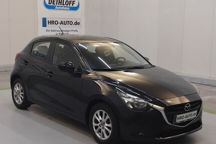 Mazda 2 68.700 km 9.300 &euro; Rostock 18106