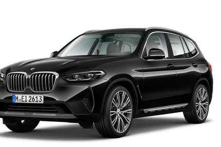 BMW X3 30.600 km 42.900 &euro; Rostock 18146
