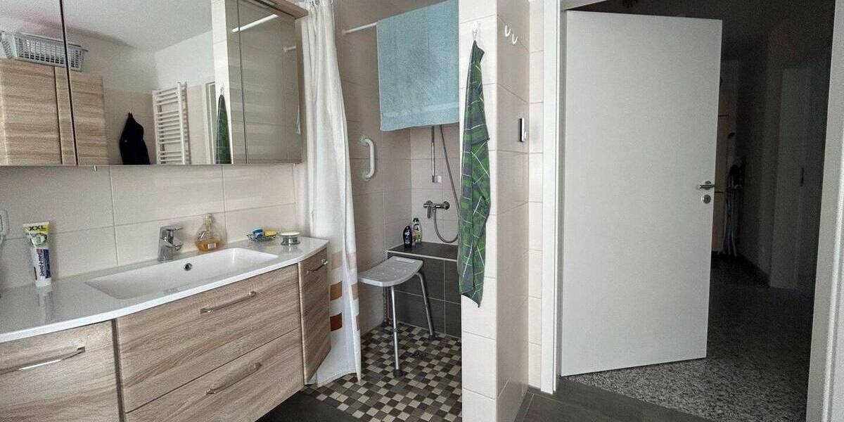 Etagenwohnung Rostock Reutershagen - 3 Zimmer, 84 m&sup2;, 349.944&euro; | Angebot:26064689