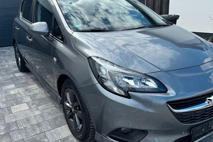 Opel Corsa 78.200 km 8.900 &euro; Rostock 18059